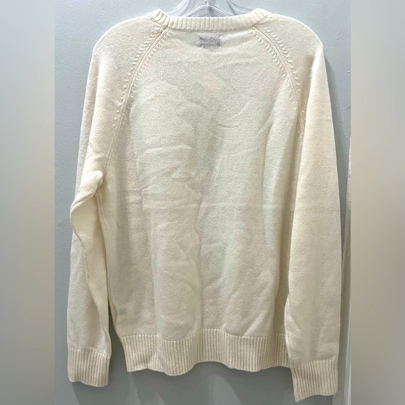 New Mens J.Crew Crewneck Sweater - Picture 3 of 6
